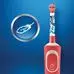 Електрична зубна щітка Oral-B (Орал-В) StarWars дитяча від 3+ Фото 6