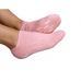 Шкарпетки гелеві зволожуючі Foot Care Spa Gel Gh-110F, жіночі Фото 3