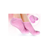 Шкарпетки гелеві зволожуючі Foot Care Spa Gel Gh-110F, жіночі Фото 5