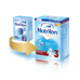 Молочна суміш Nutrilon 3 600 г Фото 3