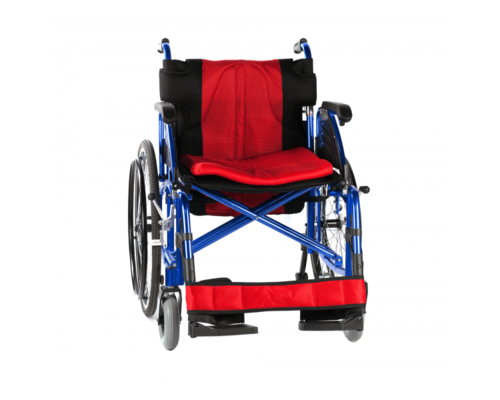 Крісло інвалідне Діспомед КаД-11