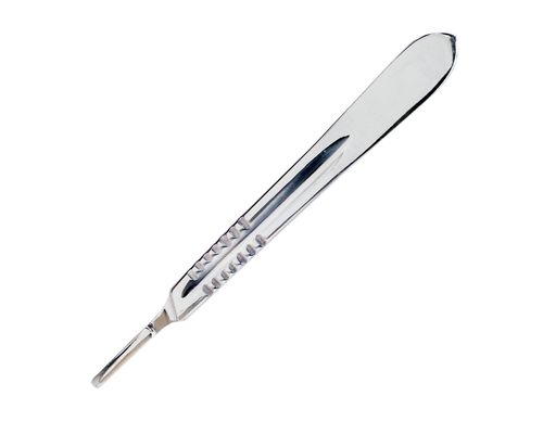 Ручка скальпеля Surgiwell велика 13,0см (Р-71)