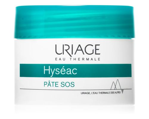 Паста для локального застосування SOS-догляд Uriage Hyseac Pasta SOS-soin Local для проблемної шкіри 15 г
