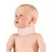 Бандаж дитячий на шийний відділ хребта м`якої фіксації MedTextile 1002 шина Шанца р.1 Фото 2