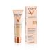 Крем тональний Vichy Mineralblend Cream зволожуючий для всіх типів шкіри 30 мл (№01 глина) Фото 3