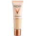 Крем тональний Vichy Mineralblend Cream зволожуючий для всіх типів шкіри 30 мл (№01 глина) Фото 2