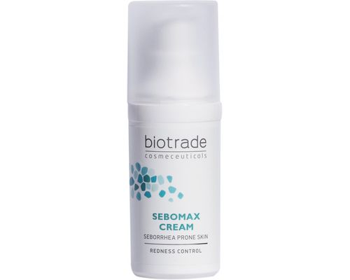Крем для шкіри Biotrade Sebomax 30 мл (3800221840280)