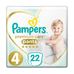 Підгузки-трусики Pampers Premium Care Pants Maxi р.4 (9-15 кг) №22 Фото 3