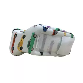 Бандаж для шийних хребців для немовлят шина Шанца Торос-Груп 710м р.01 машинки