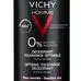 Дезодорант для чоловіків Vichy Оптимальний комфорт чутливої шкіри 48 годин захисту 100 мл Фото 3
