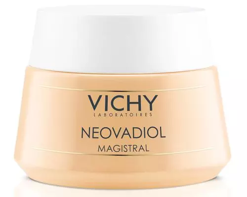 Бальзам Vichy Neovadiol Magistral Balsamo Densificante Nutriente живильний для збільшення щільності шкіри 50 мл