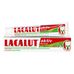 Зубна паста Lacalut (Лакалут) Active Herbal 50мл Фото 2