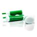 Ланцети автоматичні одноразові стерильні Medlance Plus Extra 21G зелені №200 Фото 4