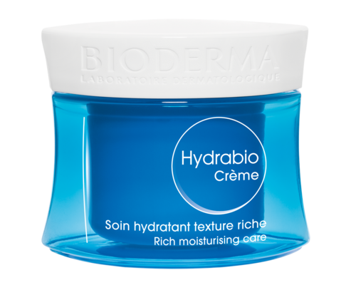 Крем Bioderma Hydrabio Cream 50 мл