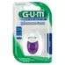 Зубна нитка GUM (Гам) Expanding Floss з ефектом розширення 30м Фото 2
