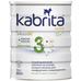 Сухий молочний напій Kabrita 3 Gold для комфортного травлення на основі козячого молока (для дітей від 12 місяців) 800 г Фото 2