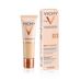 Крем тональний Vichy Mineralblend Cream зволожуючий для всіх типів шкіри 30 мл (№03 гіпс) Фото 3