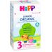 Органічне дитяче сухе молочко HiPP Organic 3 з 12 місяців 500 г Фото 2