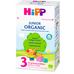Органічне дитяче сухе молочко HiPP Organic 3 з 12 місяців 500 г Фото 3