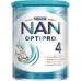 Дитяча суміш Nestle NAN Optipro 4 з 18 місяців 800г Фото 2