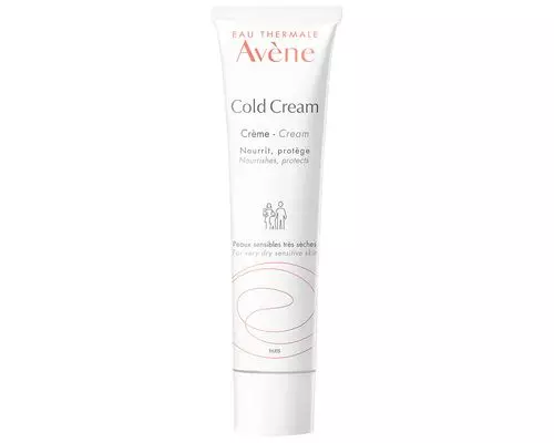 Колд-крем Avene Cold Cream для сухої та дуже сухої чутливої шкіри 40 мл
