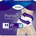 Підгузки для дорослих TENA Pants Plus Night (80-110см) р.M №12 Фото 2