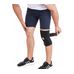 Бандаж розємний на колінний суглоб неопреновий Торос-Груп 515 р.2 Фото 3