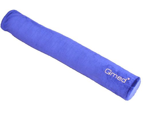 Багатофункціональна подушка валик Qmed Flex Pillow КМ-31