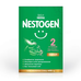 Суміш суха молочна Nestogen 2 з лактобактеріями L. Reuteri для дітей із 6 місяців 600 г Фото 4