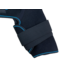 Бандаж на плечовий суглоб неопреновий Алком 4027 р.2 лівий чорний Фото 3