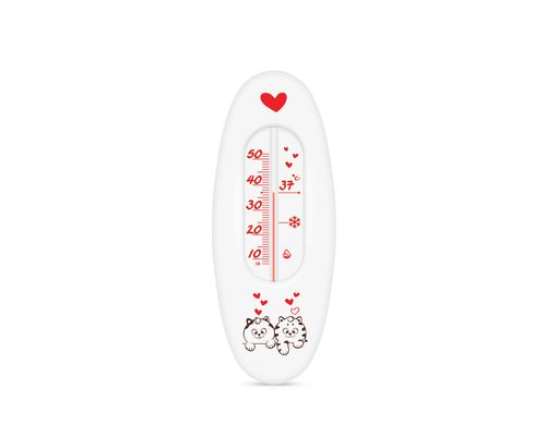 Термометр водний Стеклоприбор Сувенір В-1 Кохання