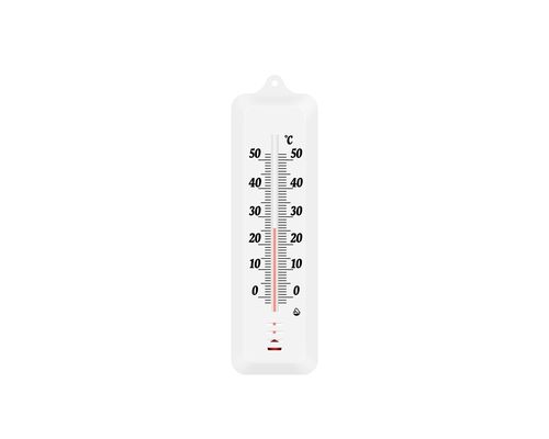 Термометр кімнатний Стеклоприбор Сувенір П-7 Стандарт