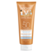 Сонцезахисне молочко Vichy Capital Soleil Milk Children Sensitive Skin SPF 50+ для дітей для чутливої шкіри 300 мл Фото 2