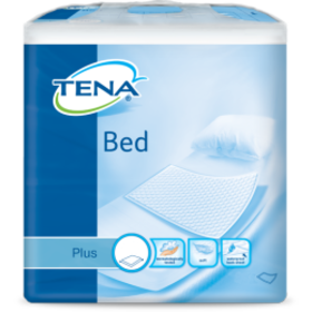 Пеленки TENA Bed Plus 60х60см №30