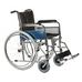 Крісло інвалідне Діспомед КкД-18 Фото 3