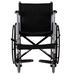 Крісло інвалідне OSD Economy 2 OSD-MOD-ECO2-46 Фото 3