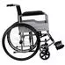 Крісло інвалідне OSD Economy 2 OSD-MOD-ECO2-46 Фото 4