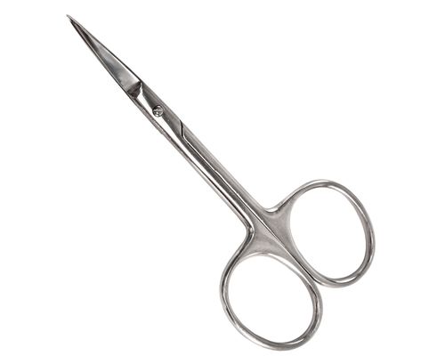 Ножиці для розрізання марлевих пов`язок Surgiwell гострокінцеві прямі (Н-16м-1)