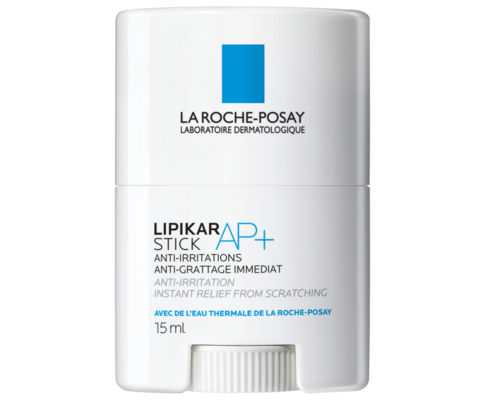 Стік La Roche-Posay Lipikar АР+ Stick заспокоюючий моментальної дії для дуже сухої атопічної шкіри 15 мл