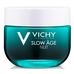 Крем-маска освіжаюча нічна Vichy Slow Age Fresh Cream & Mask для всіх типів шкіри проти ознак старіння 50 мл Фото 2