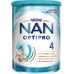 Дитяча суміш Nestle NAN Optipro 4 з 18 місяців 400г Фото 2