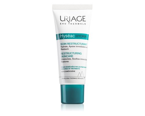 Відновлюючий догляд Uriage Hyseac R Restructurning Skin-Care для проблемної шкіри 40 мл