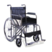 Крісло інвалідне зі сталі Норма Трейд Simbo KY874-46 Фото 2