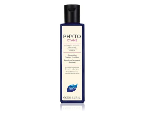 Шампунь Phyto Phytocyane Densifying Treatment Shampoo Проти випадіння волосся 250 мл