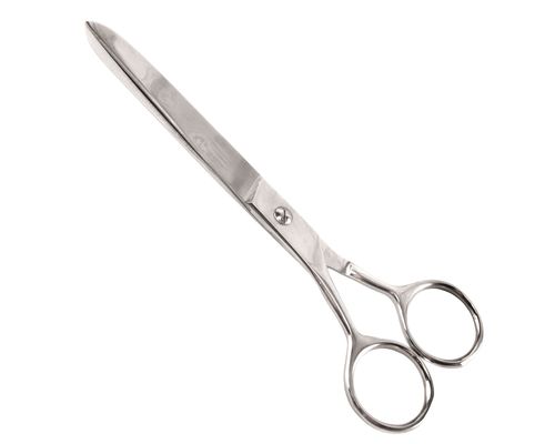 Ножиці для розрізання перев&#039;язувального матеріалу Surgiwell 17,5 см (Н-08М)