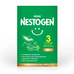 Суміш суха молочна Nestogen 3 з лактобактеріями L. Reuteri для дітей з 12 місяців 600 г Фото 4