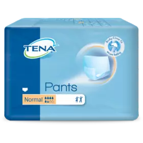 Підгузки-трусики для дорослих TENA Pants Normal р.M №10