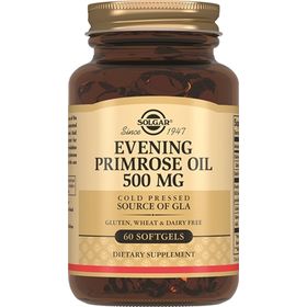 Біологічно активна добавка Solgar Evening Primrose Oil 500 мг №60