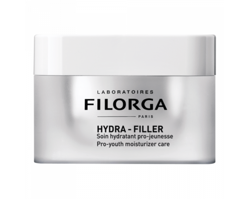 Крем для інтенсивного зволоження Filorga Hydra-filler® 50 мл