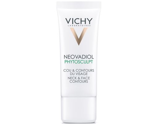 Крем-догляд Vichy Neоvadiol Phytosculpt Cream для зони шиї, декольте і овалу обличчя 50 мл
